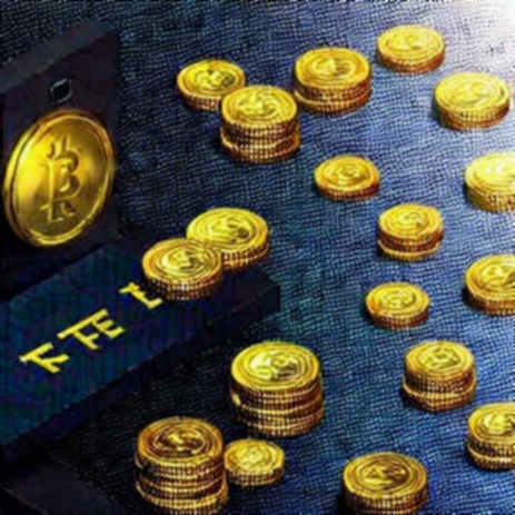 Kế hoạch thu phí Hormuz: Tín hiệu vĩ mô cho thị trường crypto? Kế hoạch thu phí Hormuz: Tín hiệu vĩ mô cho thị trường crypto?