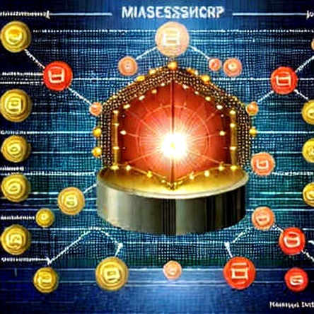 9,4 triệu USD vào ETF Ethereum: Một cú , và hàng loạt rủi ro mở ra trước mắt tôi 9,4 triệu USD vào ETF Ethereum: Một cú , và hàng loạt rủi ro mở ra trước mắt tôi