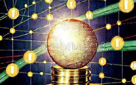 Sự Kết Thúc Của Huyền Thoại USDT? Khi Châu Âu Không Còn Là Miền Đất Hứa Sự Kết Thúc Của Huyền Thoại USDT? Khi Châu Âu Không Còn Là Miền Đất Hứa