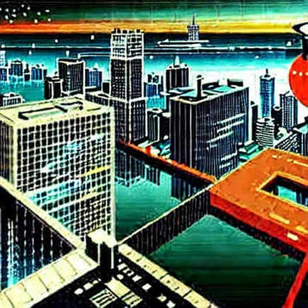 Biểu tượng chống Mỹ ở Tehran 2020: Tín hiệu cho thị trường crypto? Biểu tượng chống Mỹ ở Tehran 2020: Tín hiệu cho thị trường crypto?