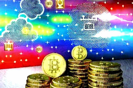 Khi AI và Kho bạc Mỹ cùng vay: Lãi suất tăng, crypto chịu áp lực kép