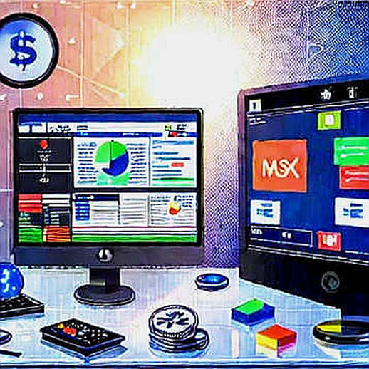 Binance nâng đòn bẩy XRP và RLUSD lên 10x: Cơ hội hay bẫy thanh lý?