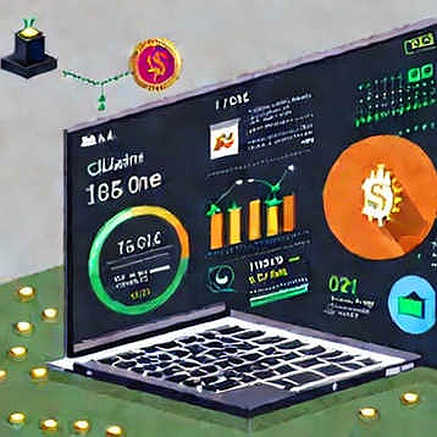 IPO Yushu Technology: Khi thị trường truyền thống kêu gọi sự minh bạch mà crypto đã có IPO Yushu Technology: Khi thị trường truyền thống kêu gọi sự minh bạch mà crypto đã có
