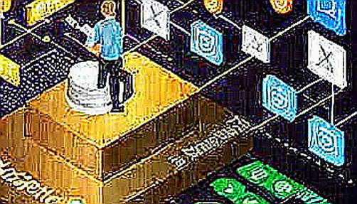 Phòng không blockchain: Khi các giao thức phi tập trung trở thành lá chắn cho Ukraine Phòng không blockchain: Khi các giao thức phi tập trung trở thành lá chắn cho Ukraine