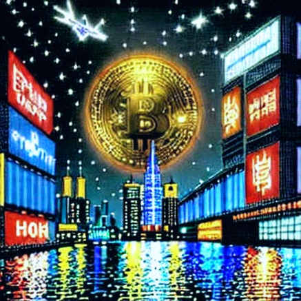 SpaceX và rủi ro từ kho Bitcoin: Khi bảng cân đối kế toán trở thành con dao hai lưỡi SpaceX và rủi ro từ kho Bitcoin: Khi bảng cân đối kế toán trở thành con dao hai lưỡi