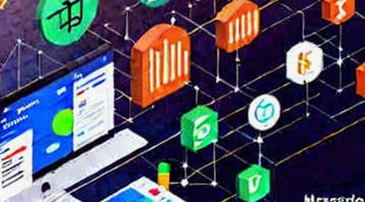 Bóng bóng AI: Lời cảnh tỉnh từ BoE và cái giá phải trả cho thị trường crypto