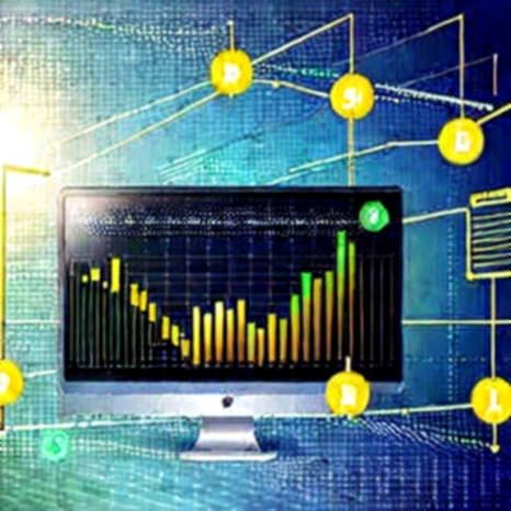 Định hướng AI của Alibaba và cơ hội cho blockchain: Góc nhìn từ dữ liệu
