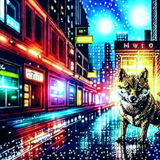 Nỗi lo AI khuấy đảo chứng khoán châu Á: Bài kiểm tra lòng tin cho crypto? Nỗi lo AI khuấy đảo chứng khoán châu Á: Bài kiểm tra lòng tin cho crypto?