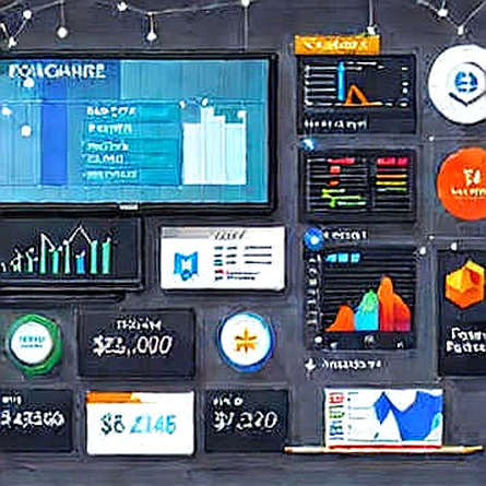 Tín Hiệu Thanh Khoản Từ Intel: 33% Đơn Hàng Không Được Phân Phối và Bài Học Cho Crypto Tín Hiệu Thanh Khoản Từ Intel: 33% Đơn Hàng Không Được Phân Phối và Bài Học Cho Crypto