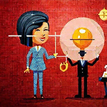 Khi 'Người Khổng Lồ' Vấp Ngã: IBM và Hồi Chuông Cảnh Tỉnh Cho Crypto?