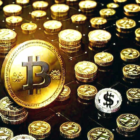 Lời Hứa 12-20% Từ Lượng Tử: Đừng Để Câu Chuyện Đẹp Che Mắt On-Chain Data