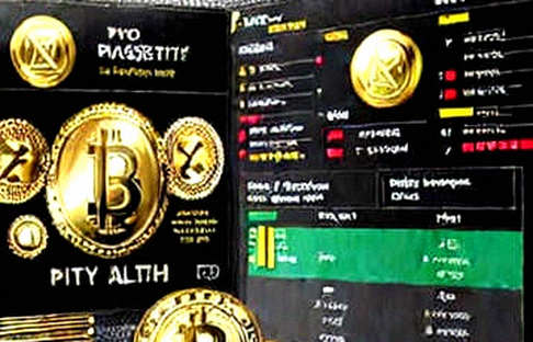 Thuế quan Trump 2025: Bức màn bảo hộ hay vòng xoáy hủy diệt cho crypto? Thuế quan Trump 2025: Bức màn bảo hộ hay vòng xoáy hủy diệt cho crypto?