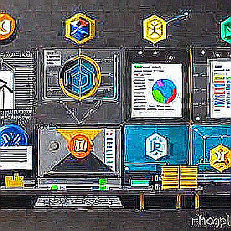 Ionic Digital: Người sống sót từ Celsius lên sàn Nasdaq, liệu câu chuyện AI có đủ sức cứu ngành đào Bitcoin?