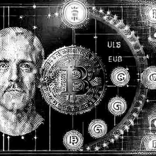 Chiến tranh Mỹ-Iran: Khi địa chính trị tái định giá rủi ro crypto
